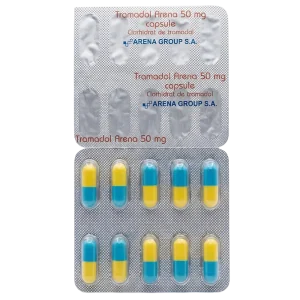 Tramadol 50mg