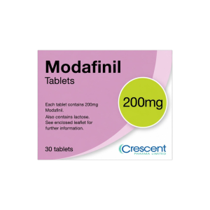 Modafinil 200
